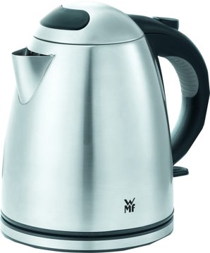 WMF Stelio 1,2 l-es rozsdamentes acél vízforraló