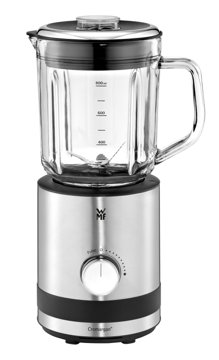 WMF KITCHENminis® 0,8 literes üveg turmixgép 400 W teljesítménnyel