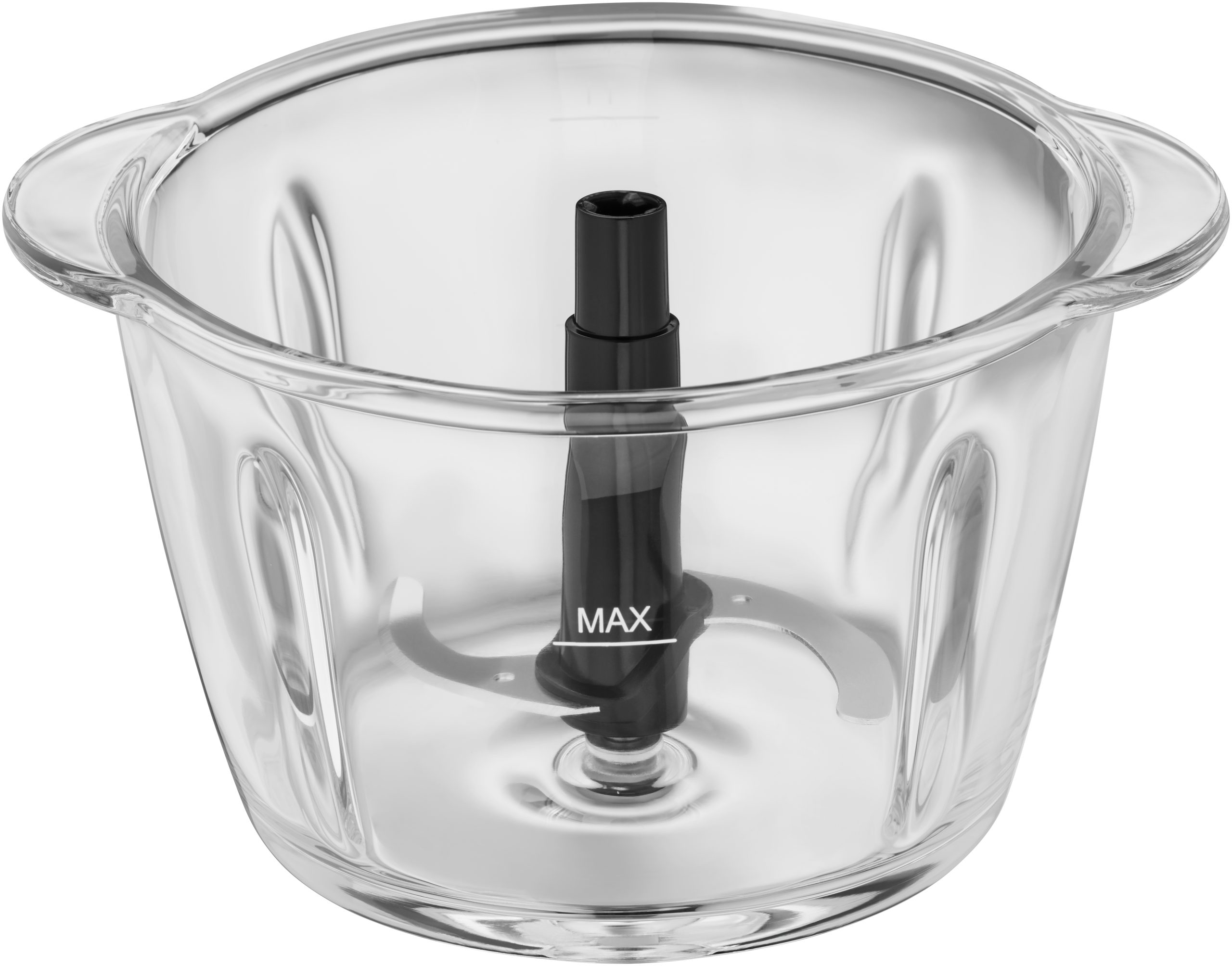 WMF Kult X 320 W-os aprítógép 1 literes üvegedénnyel – 2. kép