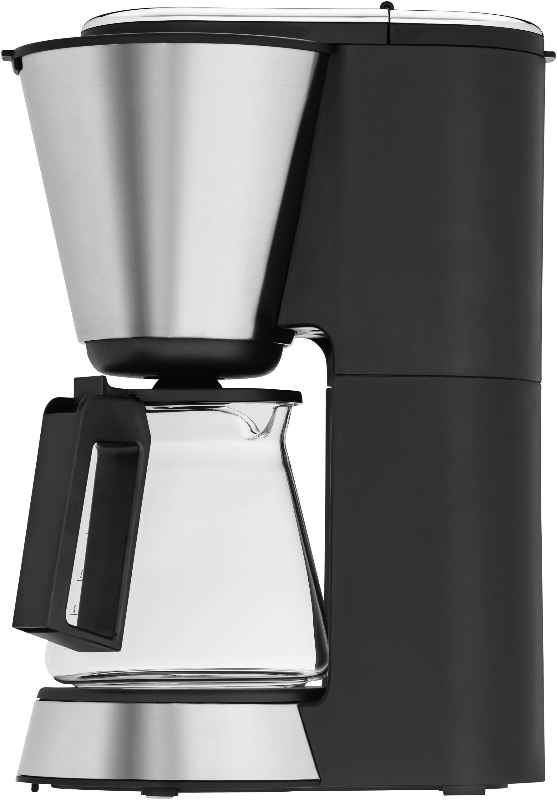 WMF KITCHENminis® aroma filteres kávéfőző 5 csészés üvegkancsóval – 6. kép