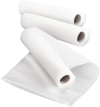 SENCOR SVX 310CL 15 cm széles vákuumfólia tekercs