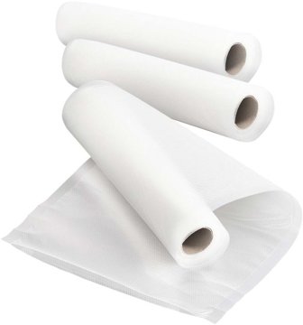 SENCOR SVX 320CL 28 cm széles vákuumfólia
