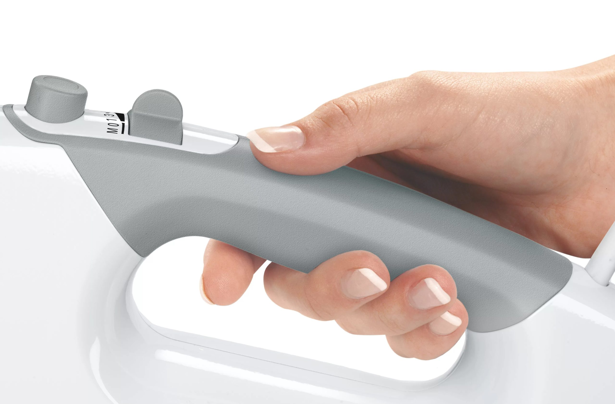 BOSCH MFQ36440 kézi mixer botmixerfeltéttel és keverőkehellyel – 5. kép