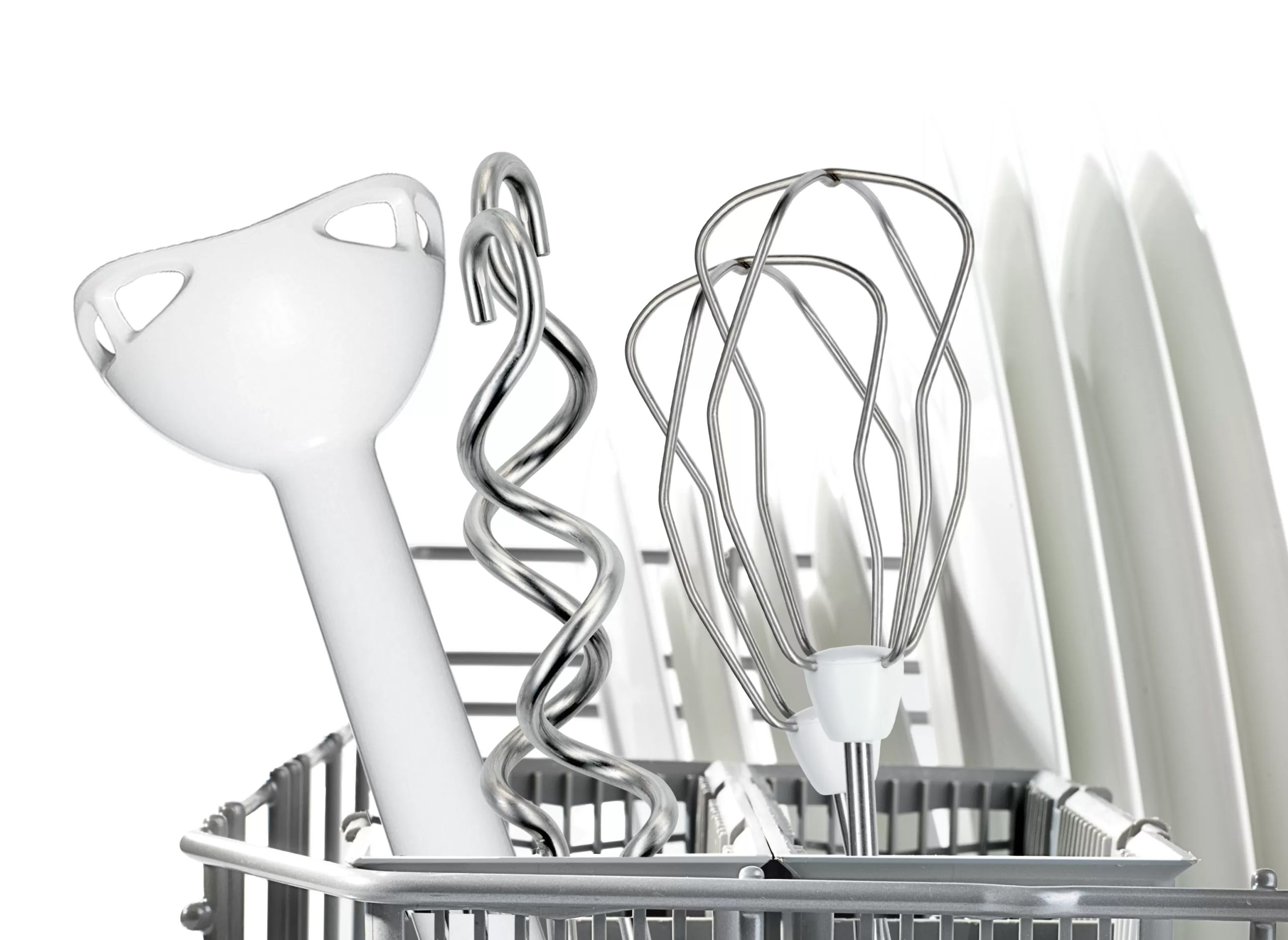BOSCH MFQ36440 kézi mixer botmixerfeltéttel és keverőkehellyel – 6. kép