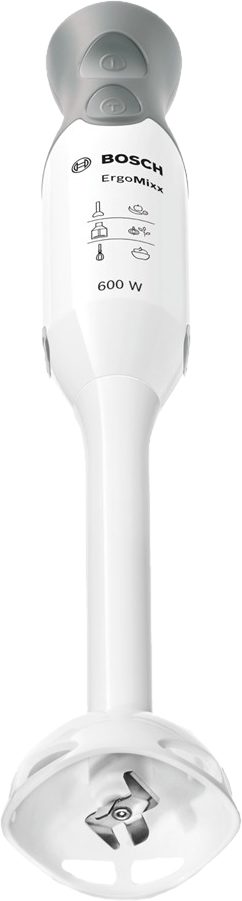 BOSCH MSM66020 botmixer szett univerzális aprítóval, 600 W – 2. kép