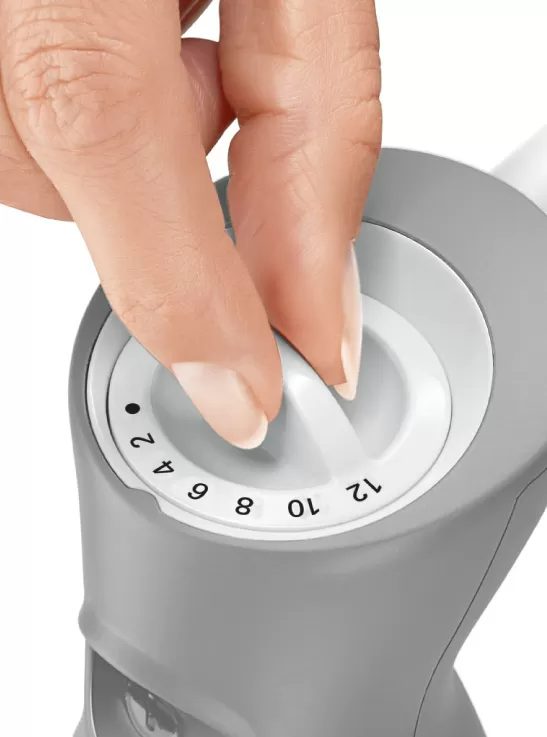 BOSCH MSM66020 botmixer szett univerzális aprítóval, 600 W – 5. kép