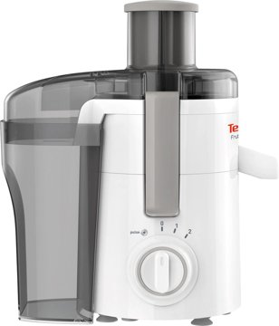 TEFAL ZE370138 Frutelia+ gyümölcscentrifuga 950 ml-es gyümölcshúsgyűjtővel