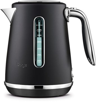 SAGE SKE735BTR rozsdamentes acél vízforraló, 1,7 l, 2400 W