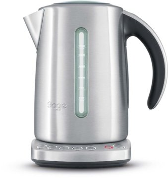 SAGE SKE825BSS vízforraló állítható hőmérséklettel, 1,7 l