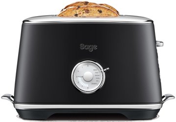 SAGE STA735BTR kétrekeszes kenyérpirító 6 pirítási fokozattal