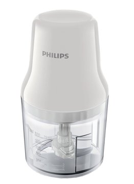 PHILIPS Daily Collection HR1393/00 hálózati aprító 0,7 literes edénnyel