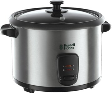 RUSSELL HOBBS 19750-56/RH Cook@Home rizsfőző párolófunkcióval