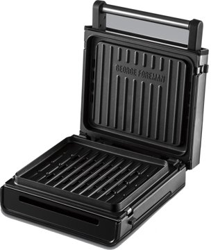 GEORGE FOREMAN 28000-56/RH füstcsökkentő elektromos grill