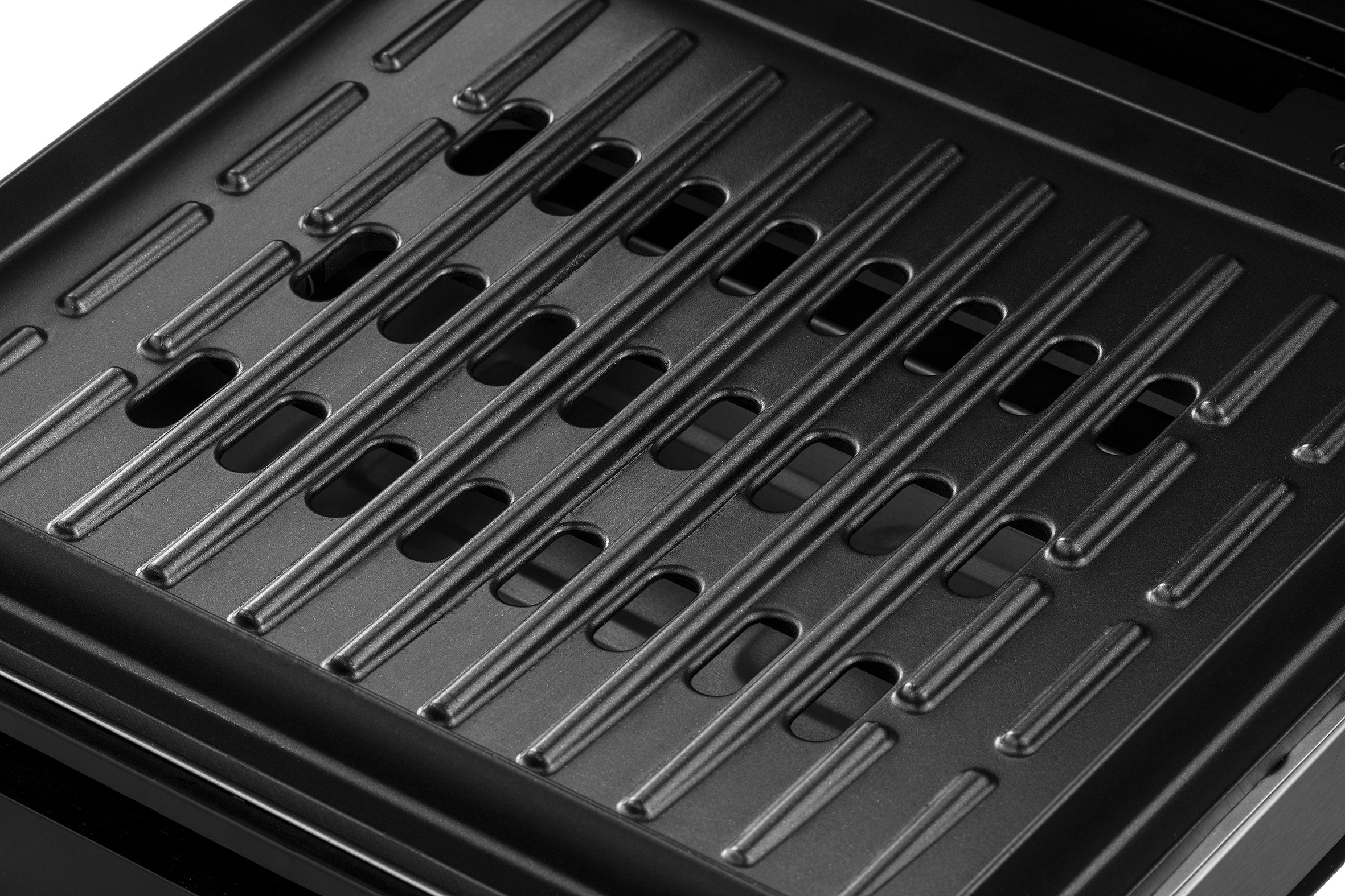 GEORGE FOREMAN 28000-56/RH füstcsökkentő elektromos grill – 7. kép