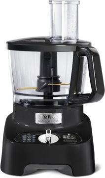 TEFAL DO821838 Double Force 1000 W-os konyhai robotgép 8 tartozékkal