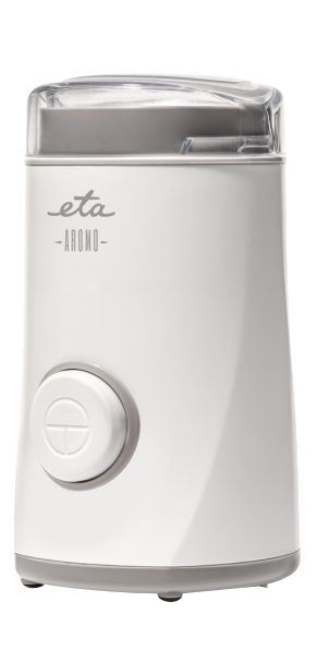 ETA 0064 Aromo fehér elektromos kávédaráló