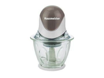 HAUSMEISTER HM 5506 üvegedényes konyhai aprítógép