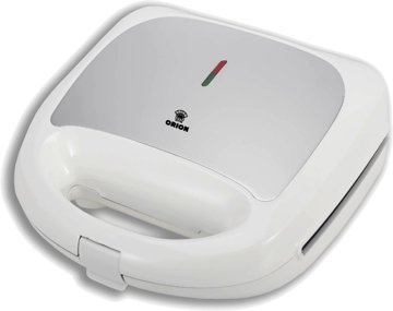 ORION OSWM-900C 3 az 1-ben szendvics-, grill- és gofrisütő