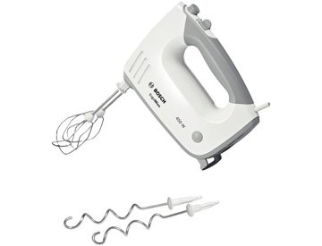 BOSCH MFQ36400 ergonomikus kézimixer 450 W teljesítménnyel