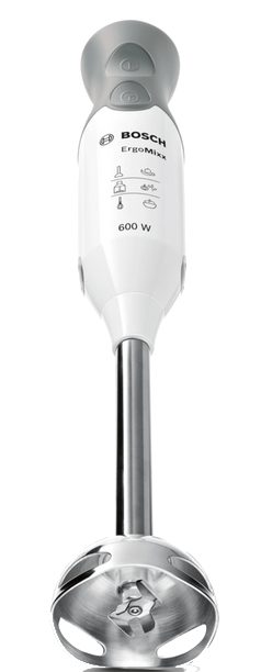 BOSCH MSM66120 botmixer aprítóval és 12 sebességfokozattal – 2. kép