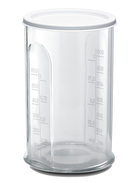 BOSCH MSM66120 botmixer aprítóval és 12 sebességfokozattal – 4. kép