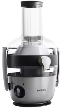 PHILIPS HR1922/21 Avance Collection FiberBoost gyümölcsprés, 1200 W
