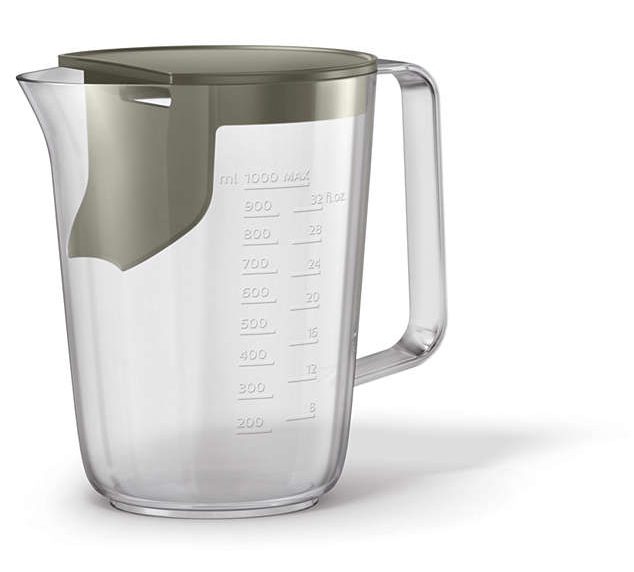 PHILIPS HR1922/21 Avance Collection FiberBoost gyümölcsprés, 1200 W – 2. kép