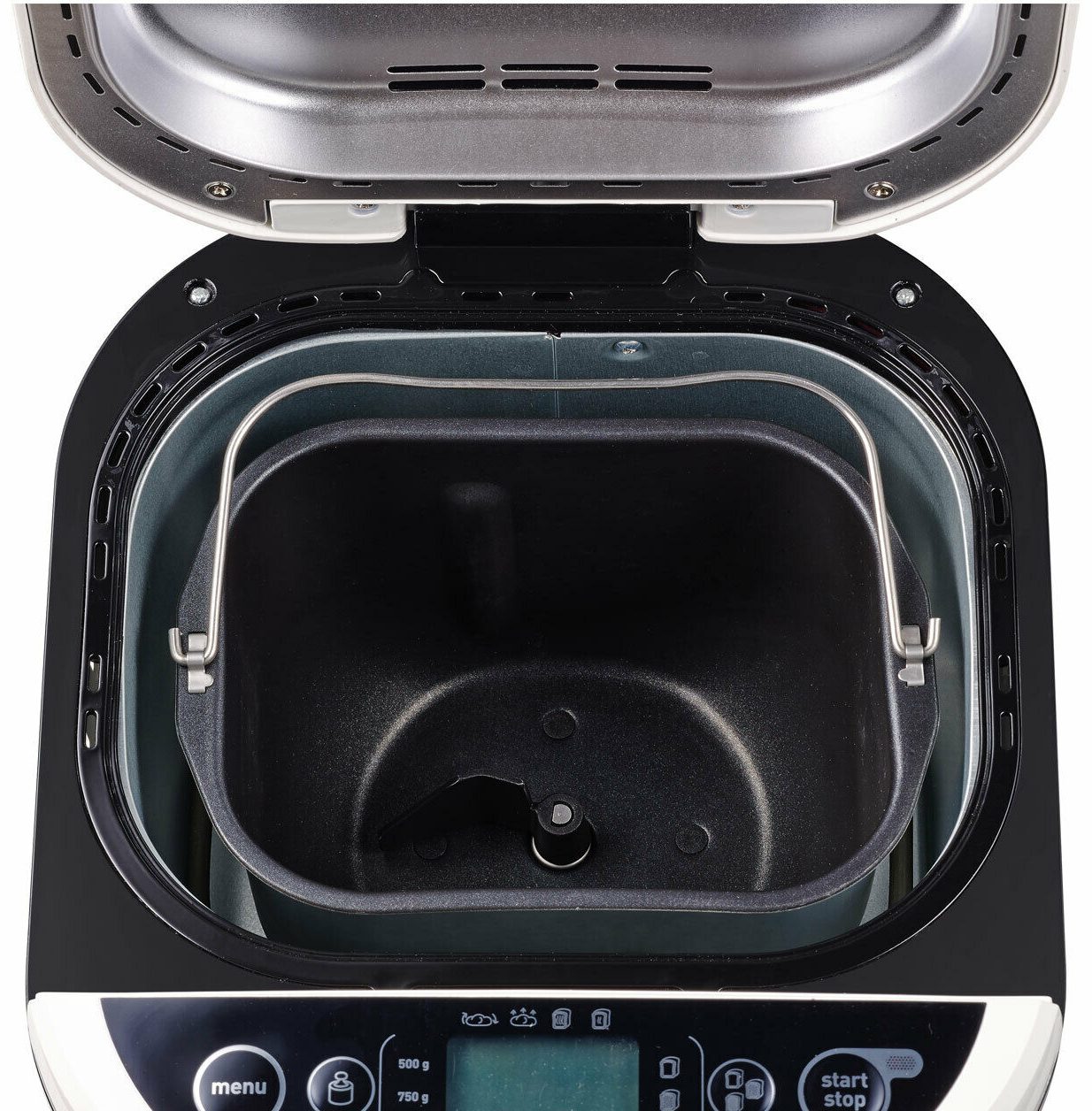 TEFAL PF210138 Pain Doré kenyérsütő 12 programmal, 1 kg – 3. kép