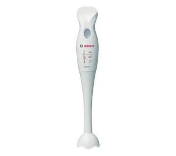 BOSCH MSM6B100 könnyű, 280 W-os botmixer