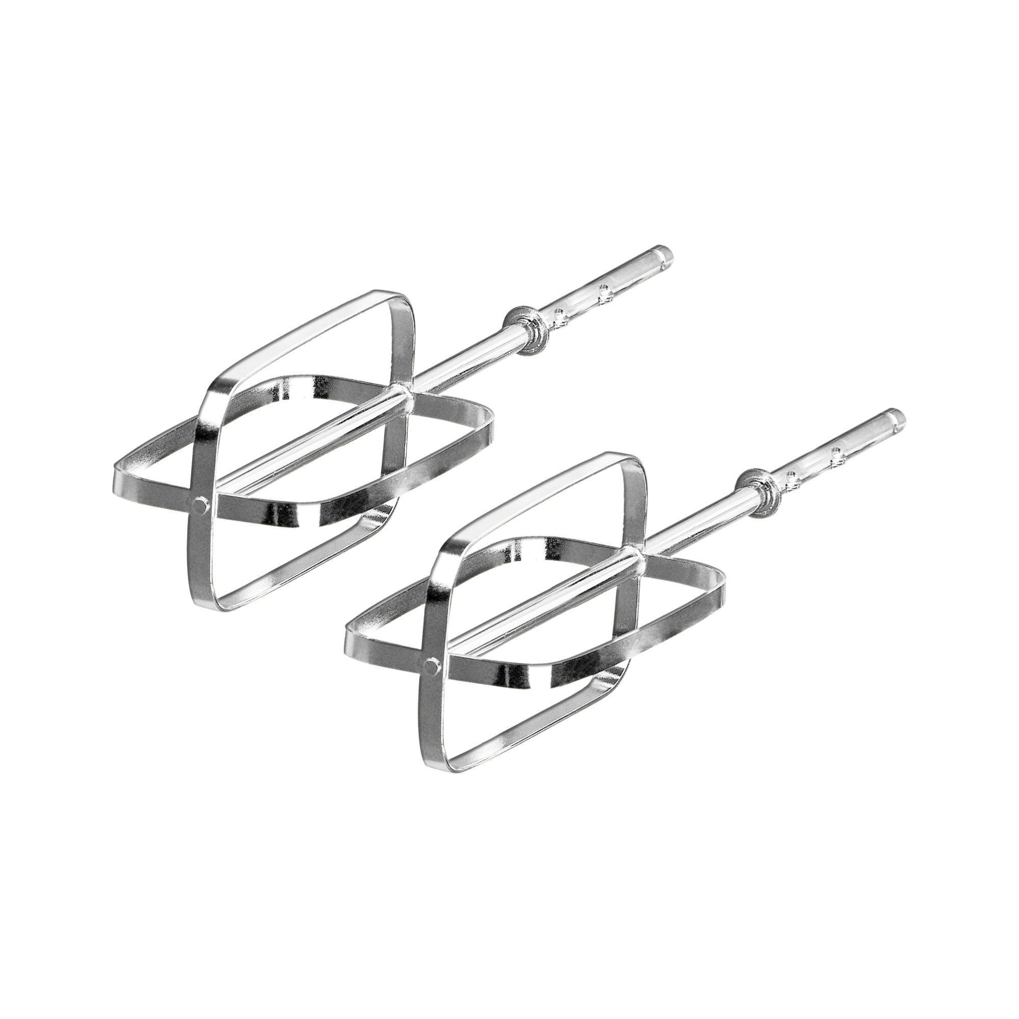 ZOKURA Z1247 kézi mixer 6 fokozattal és turbó funkcióval – 4. kép