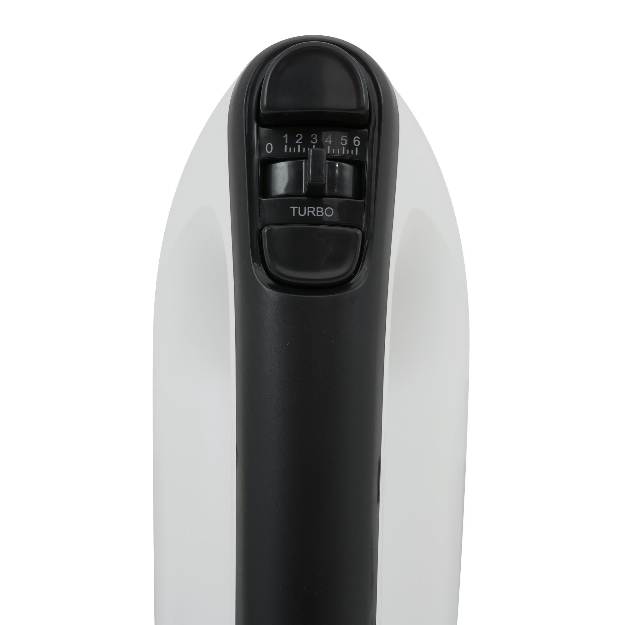 ZOKURA Z1247 kézi mixer 6 fokozattal és turbó funkcióval – 6. kép