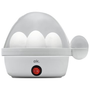 OK. OEB 102 tojásfőző 7 tojáshoz, 360 W