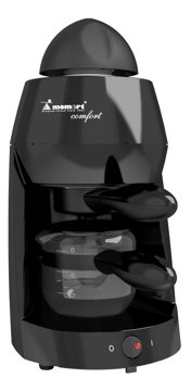 MOMERT 1171 Comfort presszókávéfőző 6 csészés kapacitással