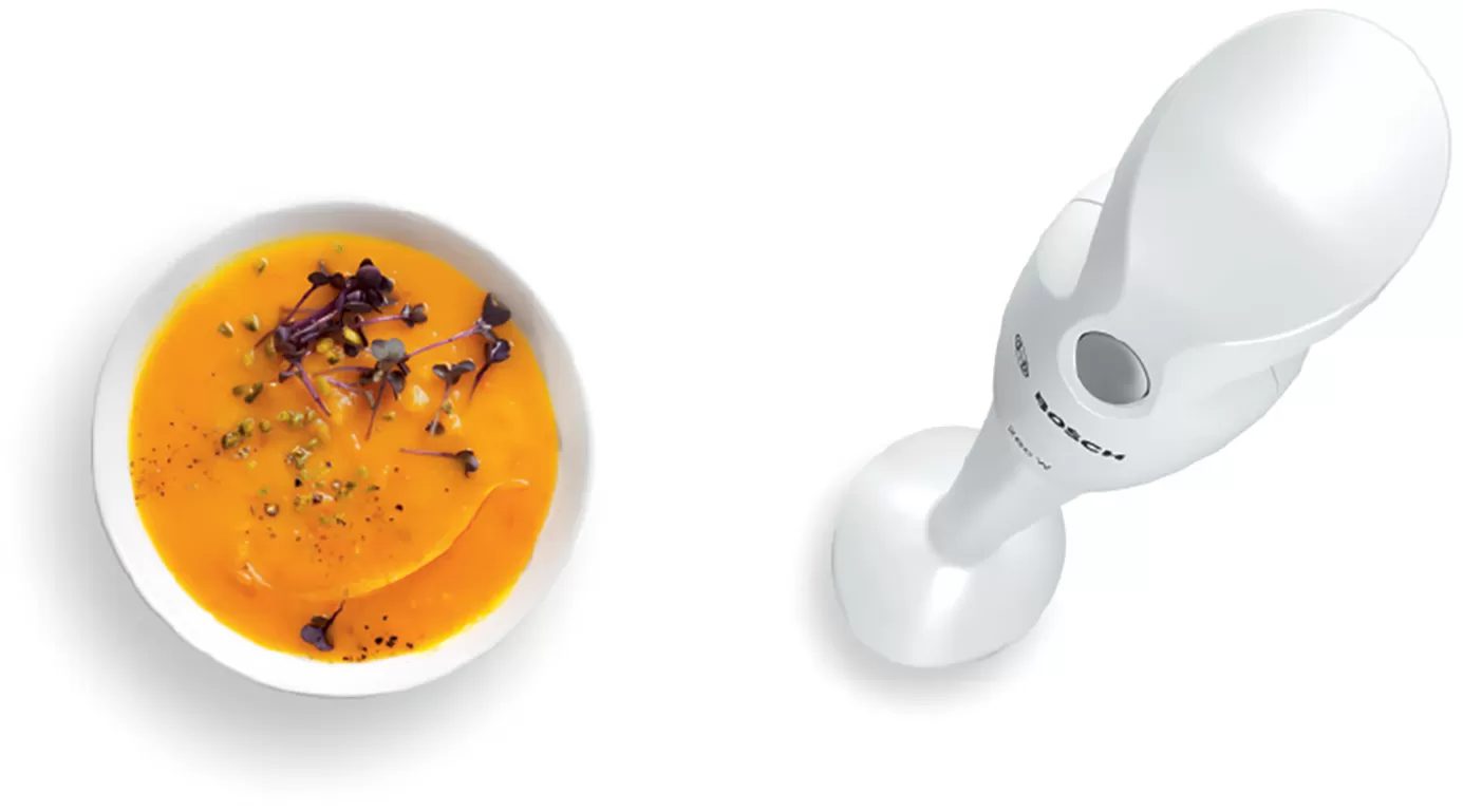 BOSCH MSM6B100 könnyű, 280 W-os botmixer – 8. kép