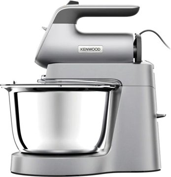 KENWOOD HMP54.000SI Chefette kézi mixer rozsdamentes acél tállal