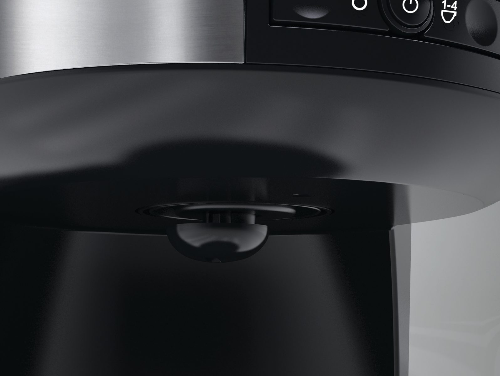 RUSSELL HOBBS 20680-56/RH Buckingham programozható filteres kávéfőző – 4. kép