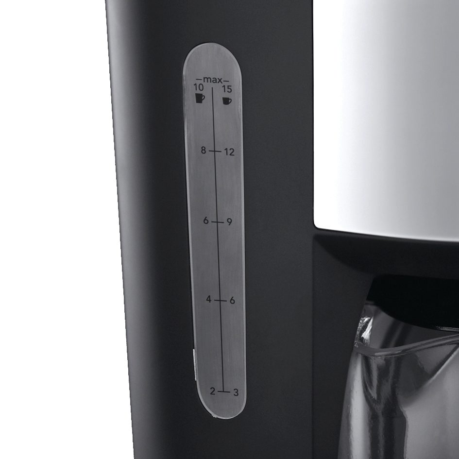 RUSSELL HOBBS 20680-56/RH Buckingham programozható filteres kávéfőző – 6. kép