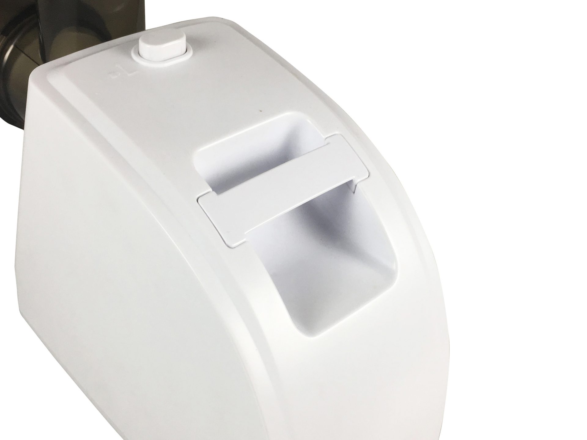 BEPER BP.720 hálózati paradicsompasszírozó, 300 W, fehér – 7. kép