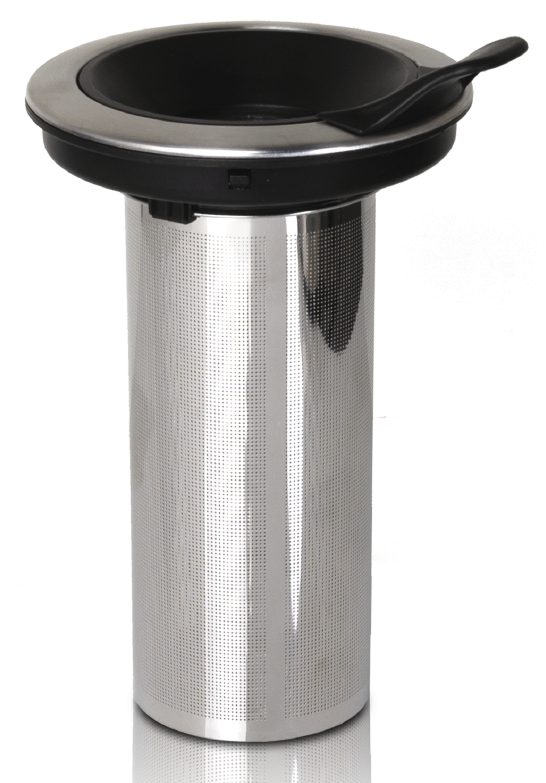 KOENIC KTM 221723 M teafőző, 2200 W, 1,7 literes üvegkannával – 4. kép