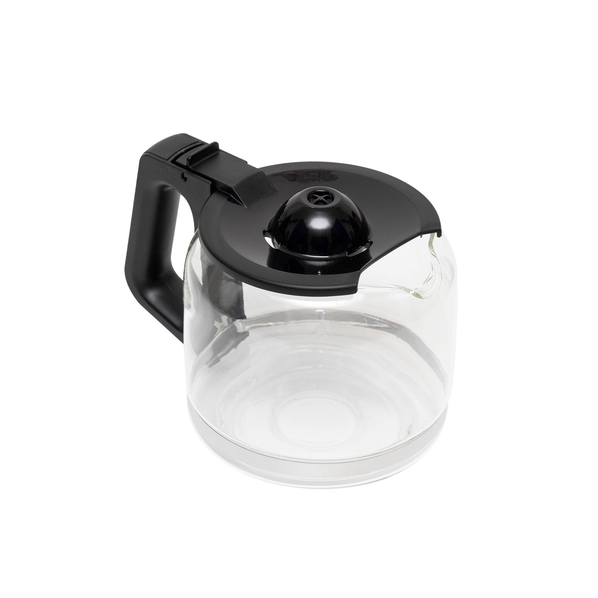 MIDEA MA-D1502AW filteres kávéfőző, 1000 W, 1,25 liter, fehér – 4. kép