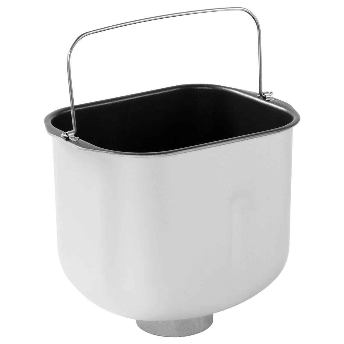 RUSSELL HOBBS 27260-56/RH Classics fehér kenyérsütő 12 programmal – 4. kép