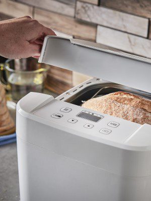 RUSSELL HOBBS 27260-56/RH Classics fehér kenyérsütő 12 programmal – 6. kép