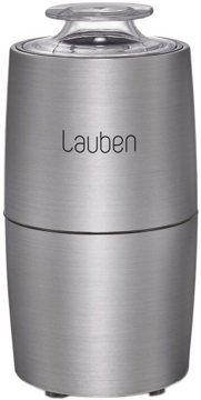 LAUBEN LBNG200ST szürke, 200 W-os kávé- és fűszerdaráló