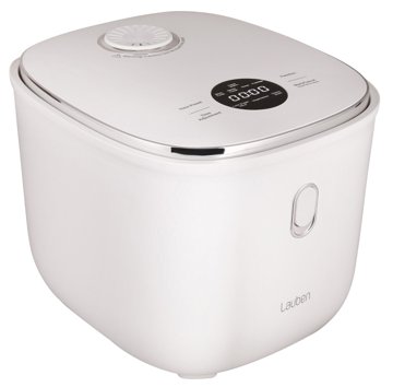 LAUBEN Low Sugar Rice Cooker 3000WT 3 literes rizsfőző 6 programmal