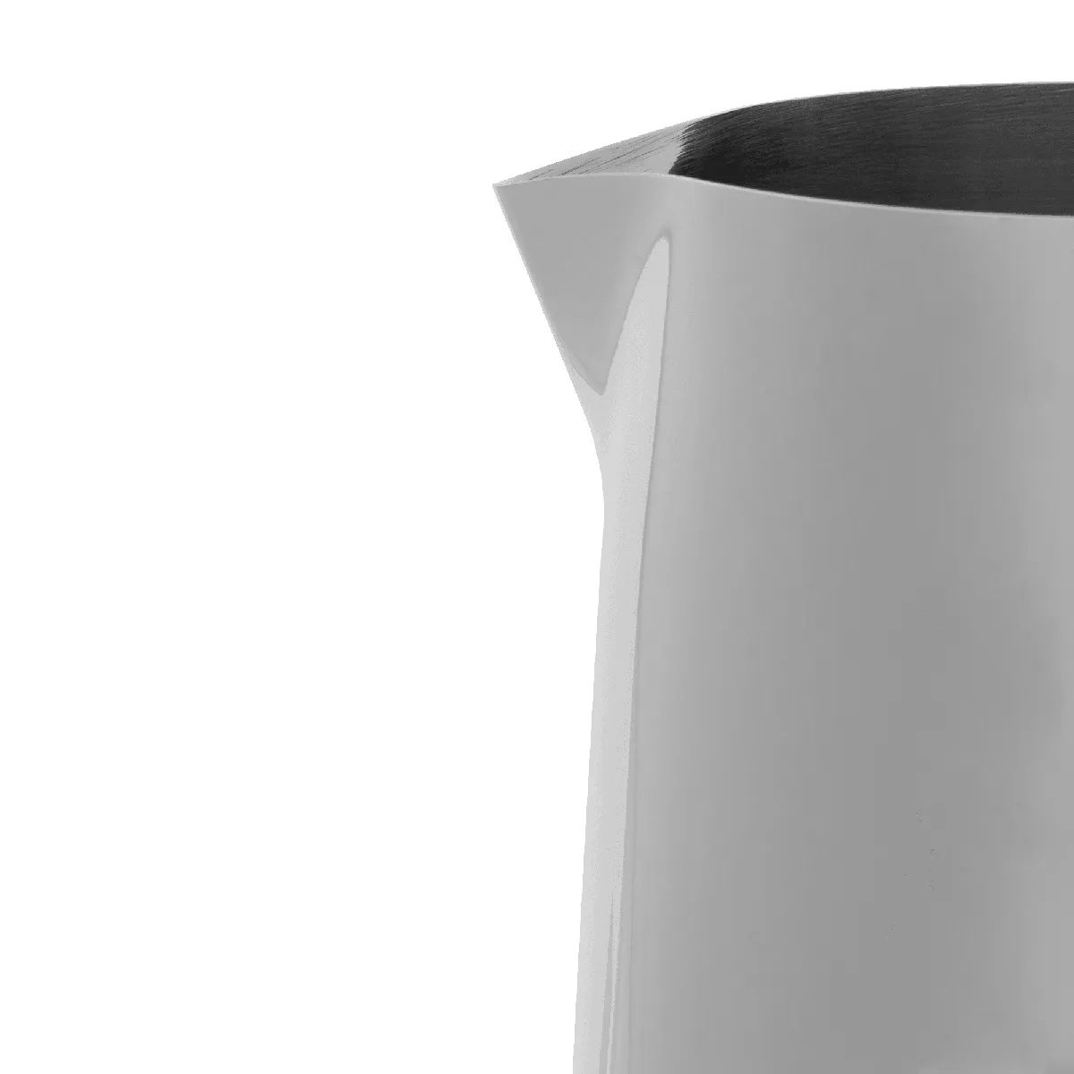 BIALETTI 1808 inox tejhabosító edény, 750 ml – 3. kép