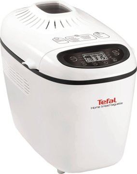 TEFAL PF610138 Home Bread Baguette fehér kenyérsütő