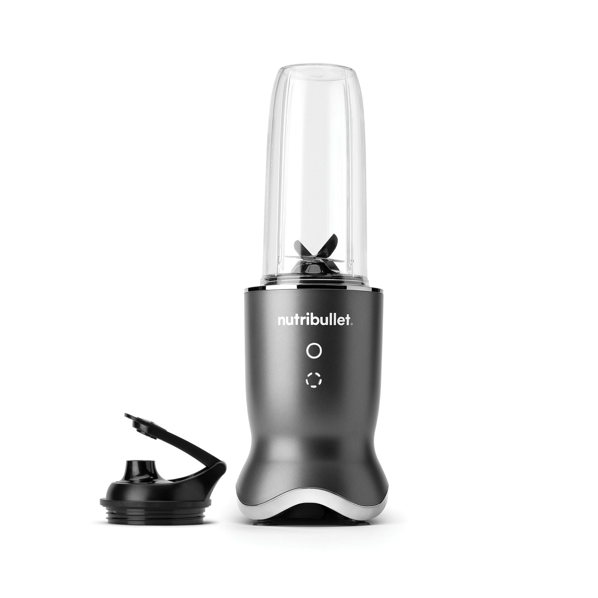NUTRIBULLET NB1206DGCC 1200 W-os fekete turmixgép 900 ml-es pohárral – 2. kép