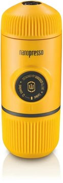 WACACO WNANO-GR-Y Nanopresso sárga hordozható eszpresszó kávéfőző