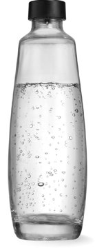 SODA STREAM 42004919 üveg szódás palack SodaStream DUO készülékhez