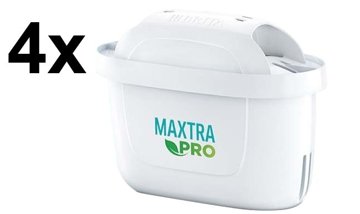BRITA BR1051757 Maxtra PRO Pure Performance vízszűrő patron, 4 db